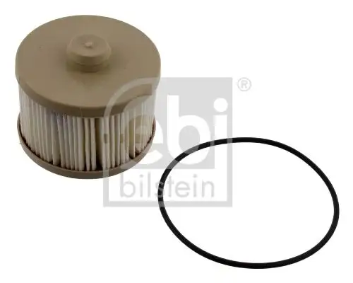 FEBI 32607 Yakıt Filtresi A0004779215