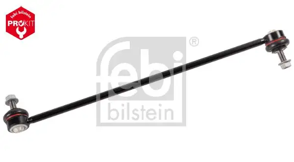 FEBI 32680 Z-Rot (Ön Sol) 31356768083