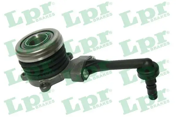 LPR 3272 Debriyaj Hidrolik Rulman