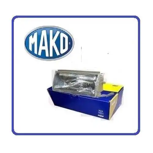 MAKO 32720211 Ön Far (Sol)