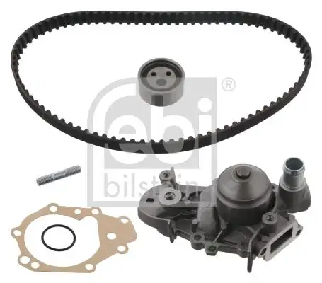 FEBI 32736 Triger Seti ve Devirdaim 7701472675S1
