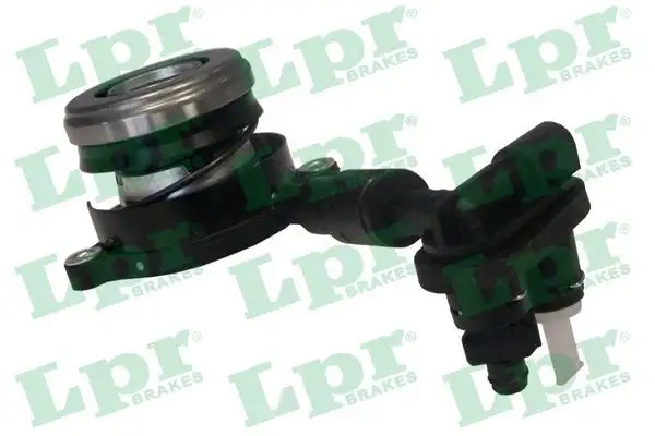 LPR 3275 Debriyaj Hidrolik Rulman