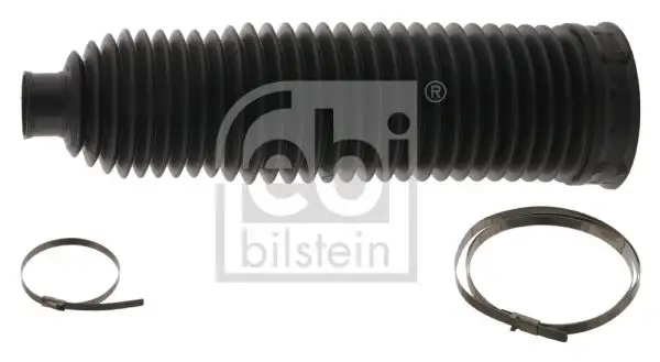 FEBI 32855 Rot Körüğü (Sağ) 8E1422065G