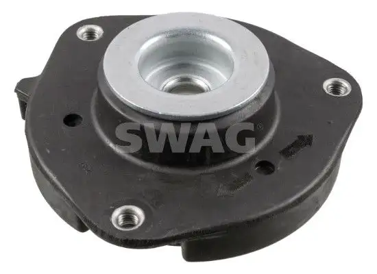 SWAG 32922500 Ön Amortisör Takozu 1K0412331C