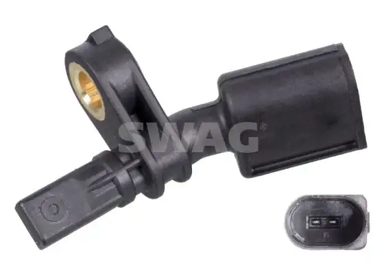 SWAG 32923816 ABS Hız Sensörü (Ön Sağ)