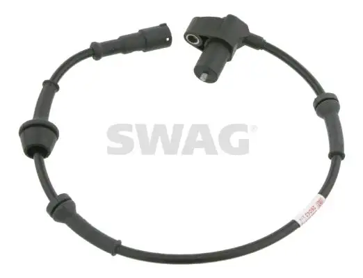 SWAG 32926043 ABS Hız Sensörü (Ön) 701927807F