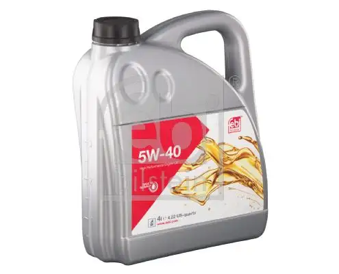 FEBI 32937 5w40 Guard Pro (4 Litre)
