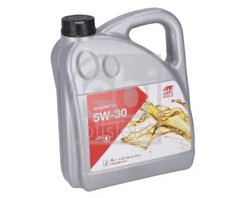 FEBI 32946 5w30 Guard Pro (4 Litre)