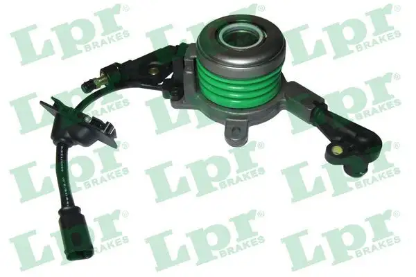 LPR 3299 Debriyaj Hidrolik Rulman A0002544208