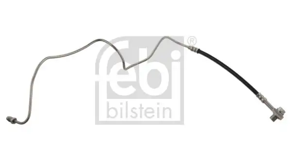 FEBI 33019 Arka Fren Hortumu (Sol)