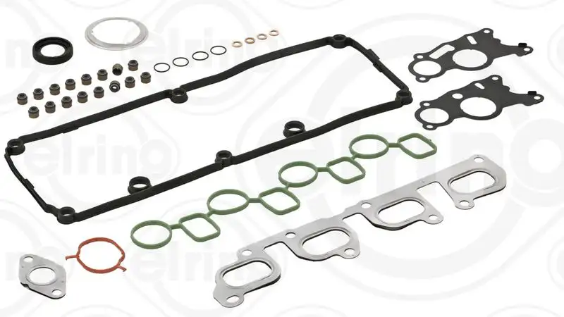 ELRING 330.251 Motor Takım Conta (Üst)