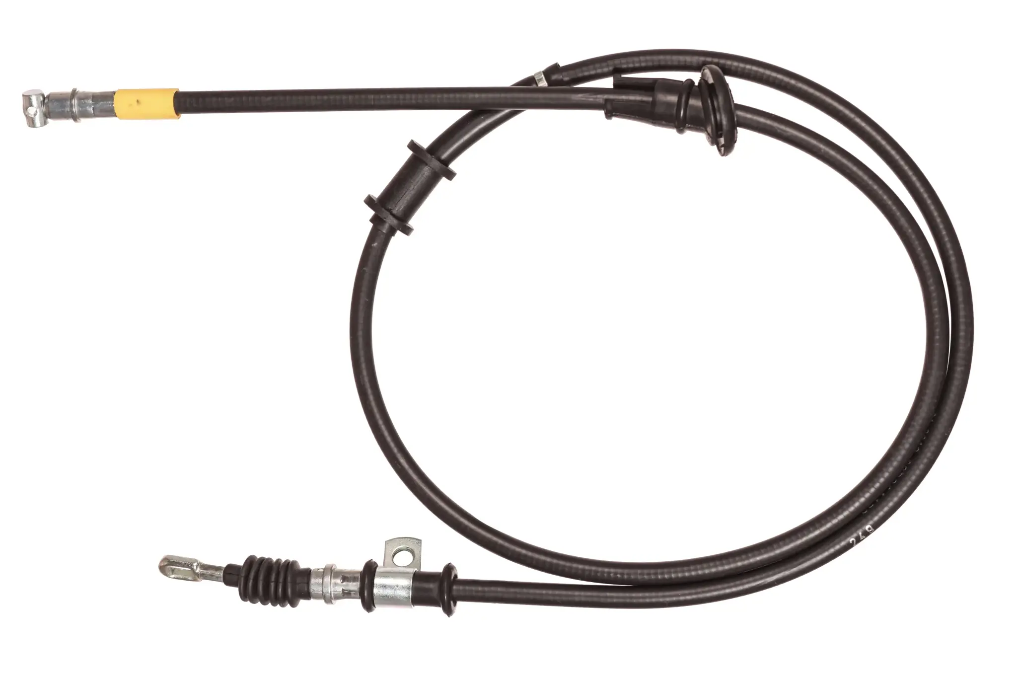 CAVO 3302641 El Fren Halatı (Arka Sol) M884534