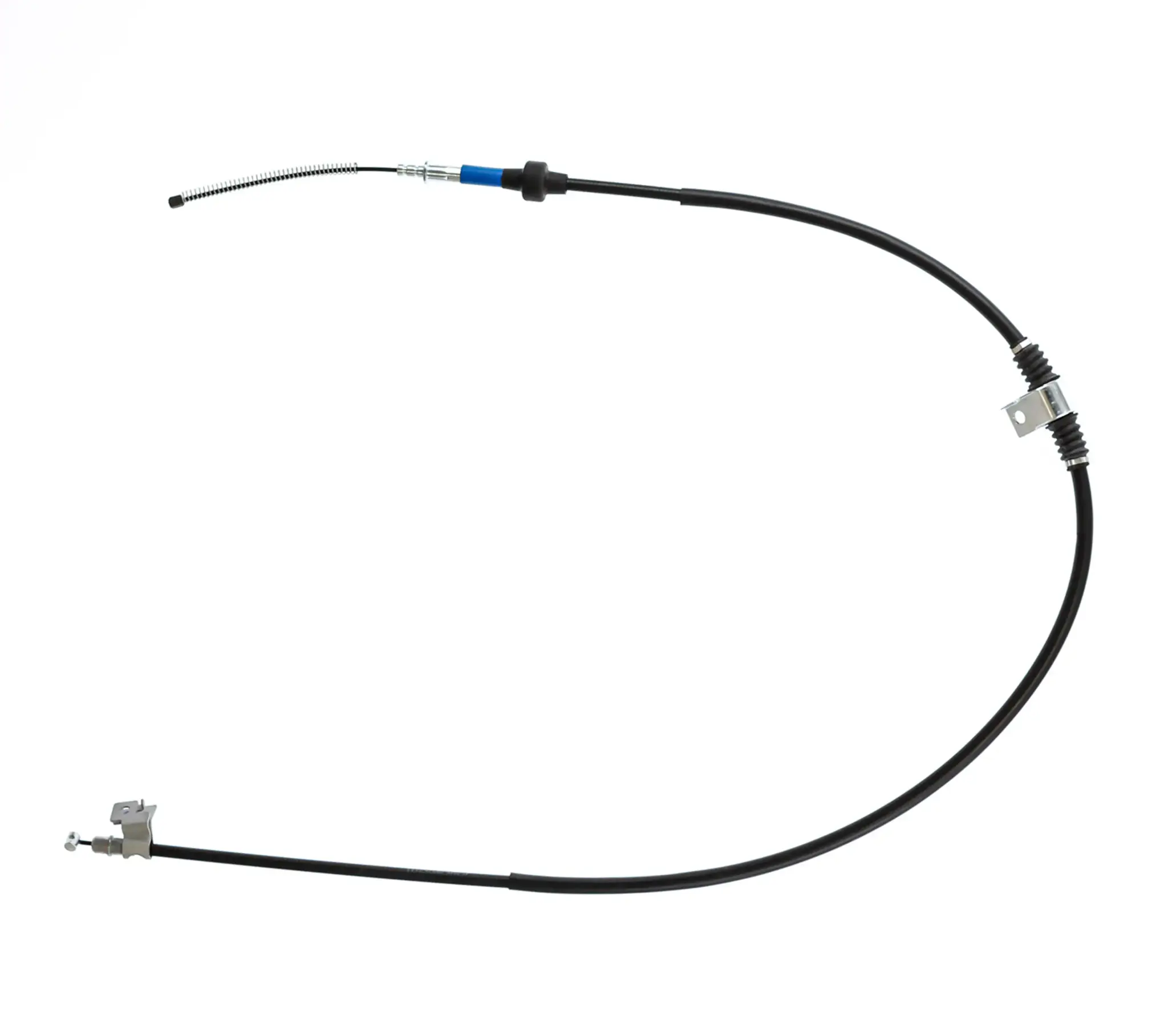CAVO 3302673 El Fren Halatı (Arka Sağ) 4820A038