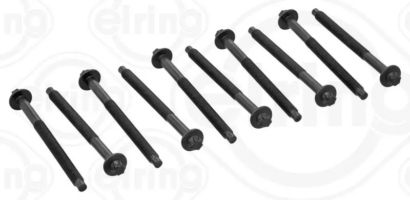 ELRING 330.390 Silindir Kapak Civatası