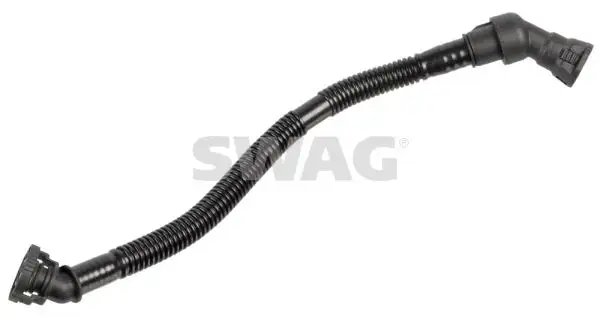 SWAG 33100032 Motor Havalandırma Hortumu 11157533341