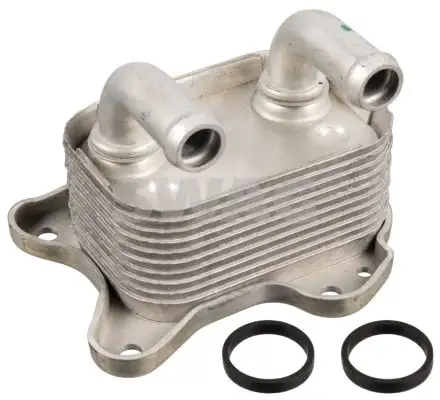 SWAG 33100061 Motor Yağ Soğutucu