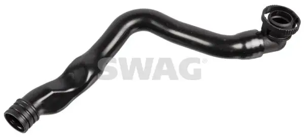 SWAG 33100116 Motor Havalandırma Hortumu 6F103217