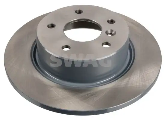 SWAG 33100142 Arka Fren Diski SDB000470