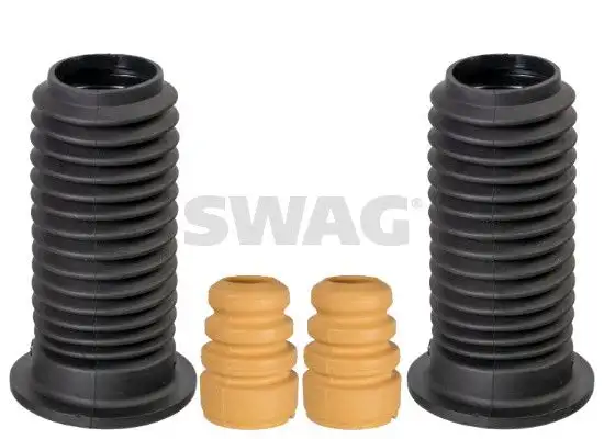 SWAG 33100279 Ön Amortisör Toz Körüğü Seti