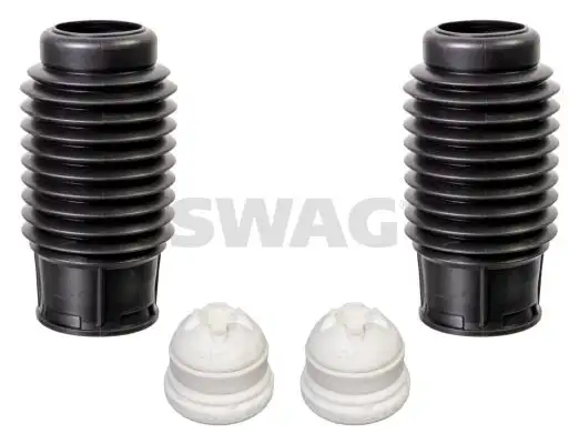 SWAG 33100291 Ön Amortisör Toz Körüğü Seti A2053231300