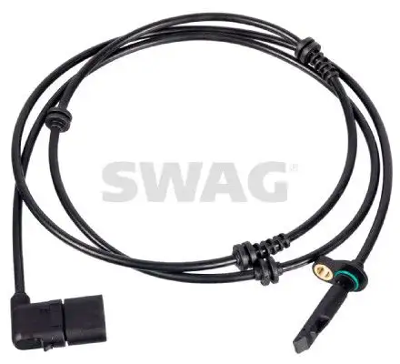 SWAG 33100297 ABS Hız Sensörü (Ön Sağ) A2059058704