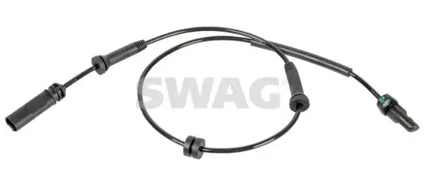 SWAG 33100304 ABS Hız Sensörü (Ön) 34526791748