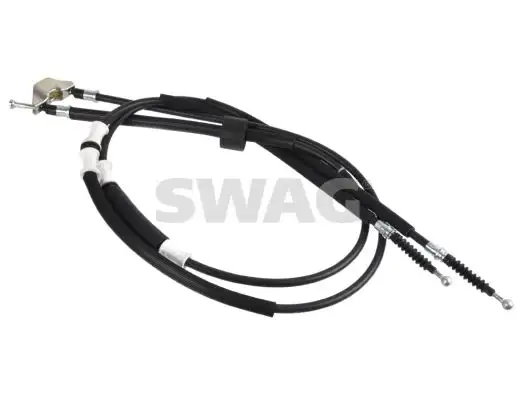 SWAG 33100346 El Fren Halatı (Arka)