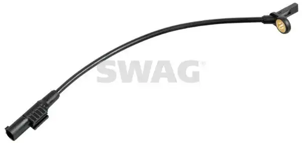 SWAG 33100446 ABS Hız Sensörü (Arka)