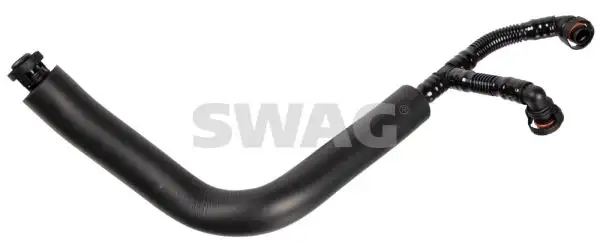 SWAG 33100472 Motor Havalandırma Hortumu 11157559528
