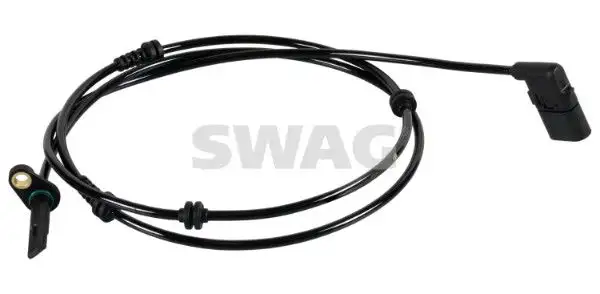 SWAG 33100506 ABS Hız Sensörü (Ön Sol) A2059058804