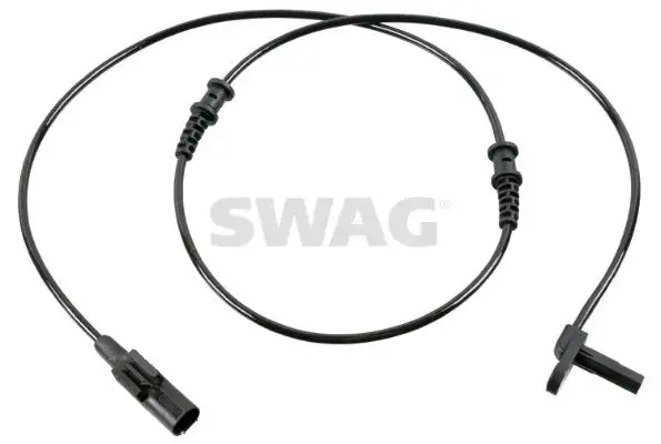 SWAG 33100511 ABS Hız Sensörü (Ön) A4479057002