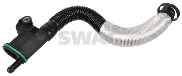SWAG 33100583 Motor Havalandırma Hortumu 6J103213E