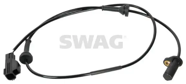 SWAG 33100603 ABS Hız Sensörü (Ön Sol) 9496961