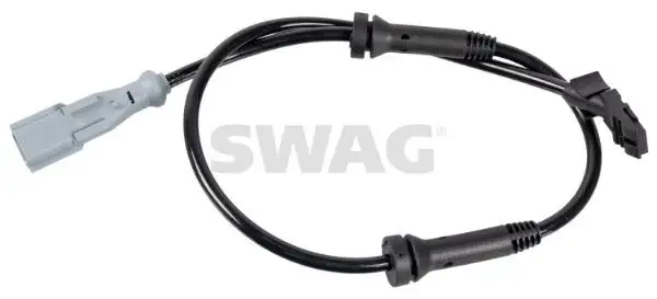 SWAG 33100713 ABS Hız Sensörü (Arka Sol) 8200441403