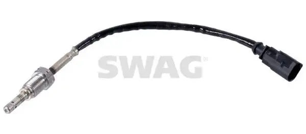 SWAG 33100819 Egzoz Sıcaklık Sensörü