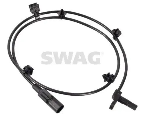 SWAG 33100850 ABS Hız Sensörü (Arka)
