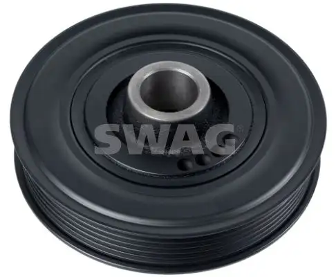 SWAG 33100928 Krank Kasnağı