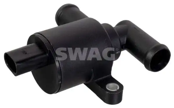 SWAG 33100975 Kalorifer Musluğu 4H0121671D