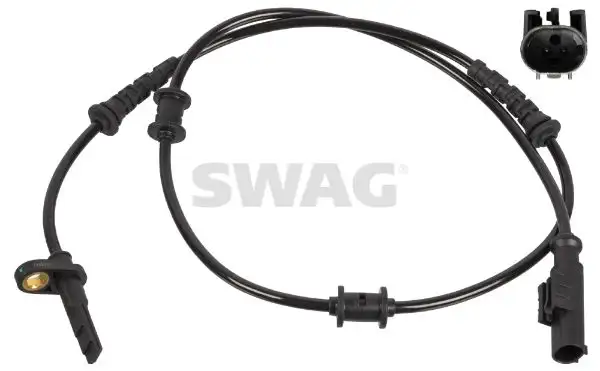 SWAG 33101202 ABS Hız Sensörü (Arka)