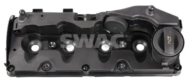 SWAG 33101753 Külbütör Kapağı