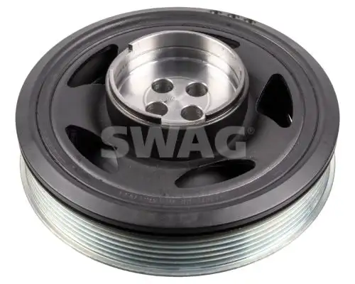 SWAG 33102649 Krank Kasnağı