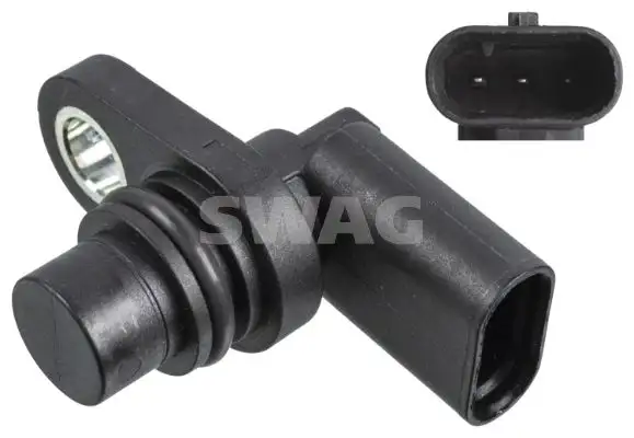 SWAG 33102811 Eksantrik Sensörü A2709050400