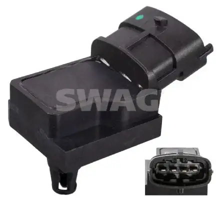 SWAG 33103730 MAP Sensörü