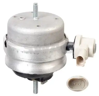SWAG 33103815 Motor Takozu (Sol)