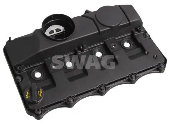 SWAG 33103936 Külbütör Kapağı