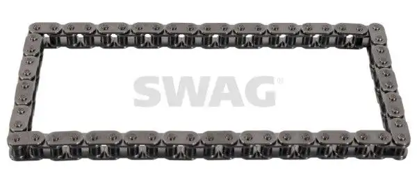 SWAG 33104730 Yağ Pompa Zinciri