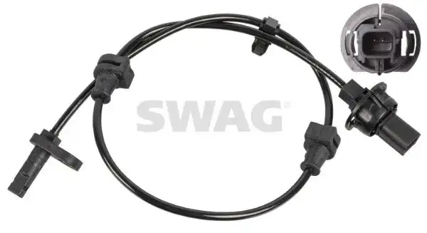 SWAG 33105094 ABS Hız Sensörü (Ön Sağ) 57450T5A013