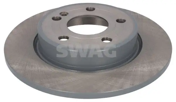 SWAG 33106603 Arka Fren Diski A2474230112