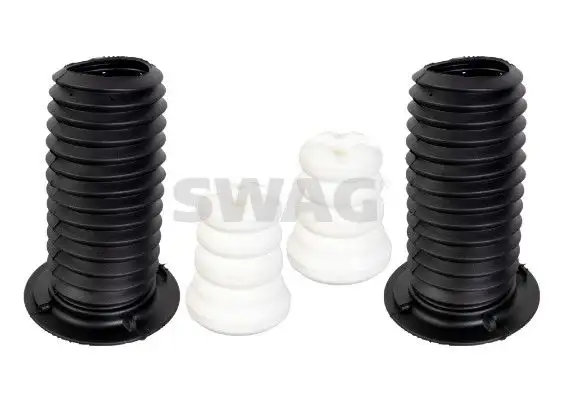 SWAG 33107075 Ön Amortisör Toz Körüğü Seti