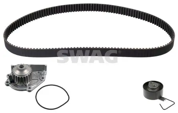 SWAG 33107648 Triger Seti ve Devirdaim